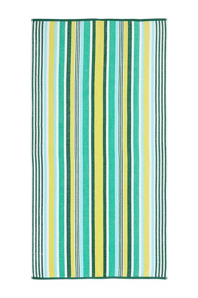 Özdilek Πετσέτα θαλάσσης Cannes Boldy Velvet 86x162 εκ