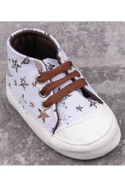 Oscar Baby Baby Booties Gift Children's Shoes Newborn Booties