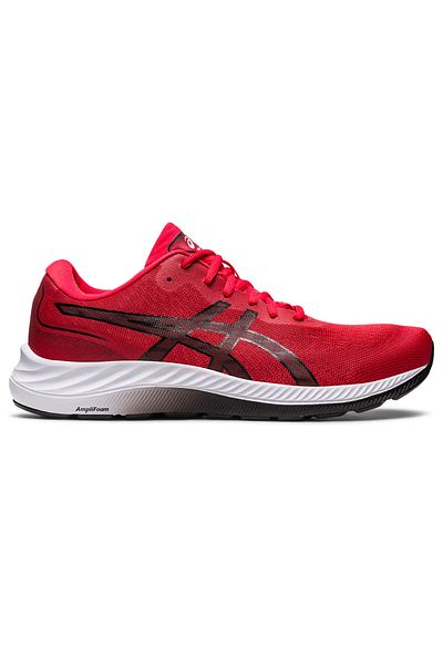Asics Gel-excite 9 férfi piros futócipő 1011b338-600