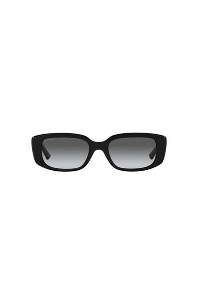 Bvlgari 0bv 8259 501/t3 53 Women's Sunglasses