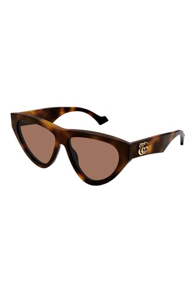 Gucci GG 1333S 002 58 Kadın Güneş Gözlüğü