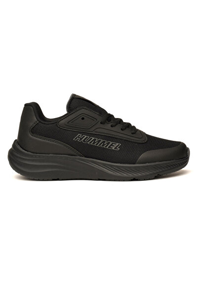 hummel Erkek Sneaker Siyah - Siyah 900632-2042 Hml Fast