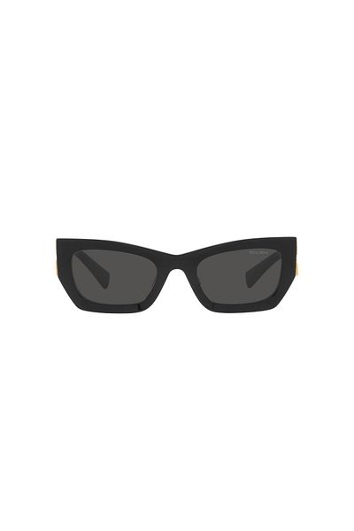 Miu Miu 0Mu 09Ws 1Ab5S0 53 Sunglasses