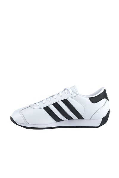 adidas Country Ii Men's White Sports Shoes (Ig4549)