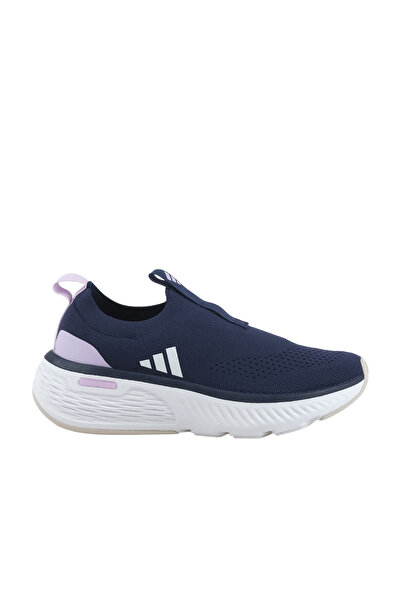 adidas Cloudfoam Go Sock Kadın Lacivert Spor Ayakkabı (ID4041)