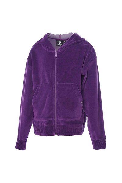 hummel Hmledith Purple Girl's Sweatshirt - 921931 -9825
