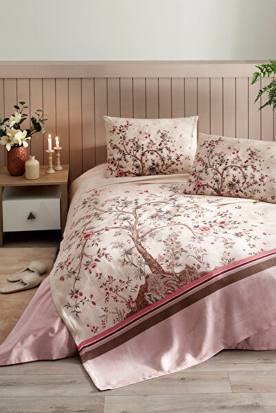 Özdilek Σετ Πικέ Διπλό Albero In Fiore