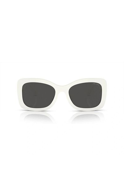 Prada Pr A08s 1425s0 56 نظارة شمسية نسائية