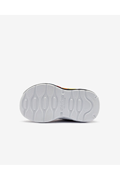 SKECHERS Play Scene - Storm Brights Küçük Erkek Çocuk Lacivert Spor Ayakkabı 407606N Nvrd
