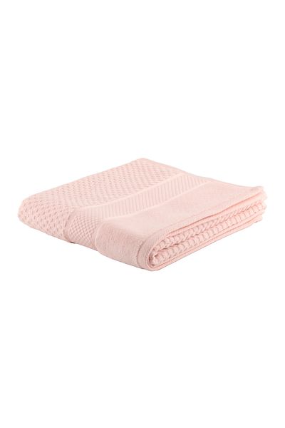 Özdilek Bright Velvet Hand and Face Towel 50X90 cm