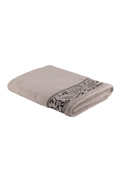 Özdilek Birdy Bamboo Bath Towel 90X150 cm