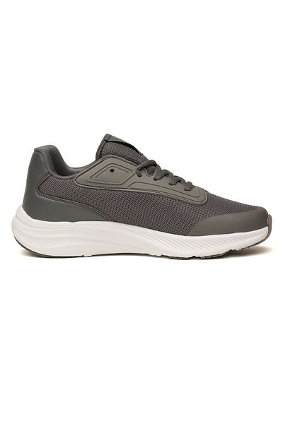 hummel Unisex Hml Fast Sports Shoes - 900632-2267 Anthracite