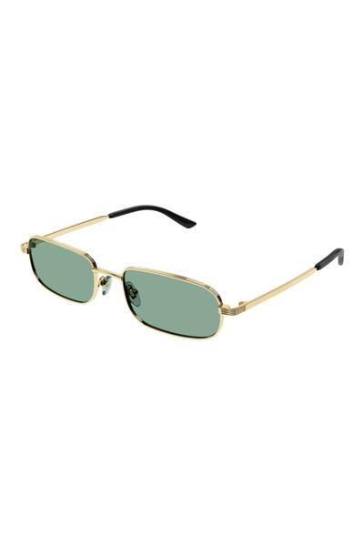 Gucci GG 1457S 005 57 Unisex Güneş Gözlüğü