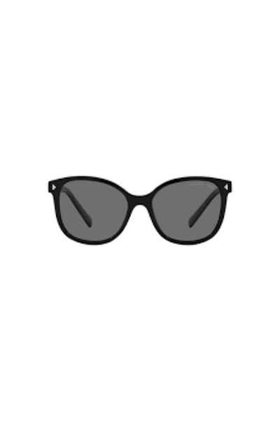 Prada Pr22Zs 1Ab5Z1 53 Women's Sunglasses
