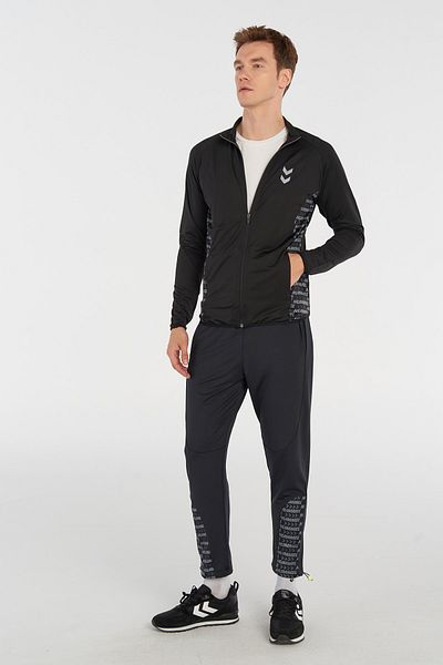 hummel Φούτερ Orla με φερμουάρ