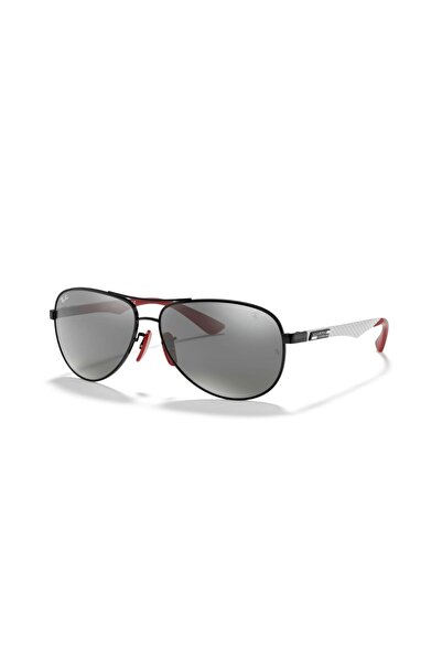 Ray-Ban 0RB 8313M F0096G 61 Unisex Güneş Gözlüğü