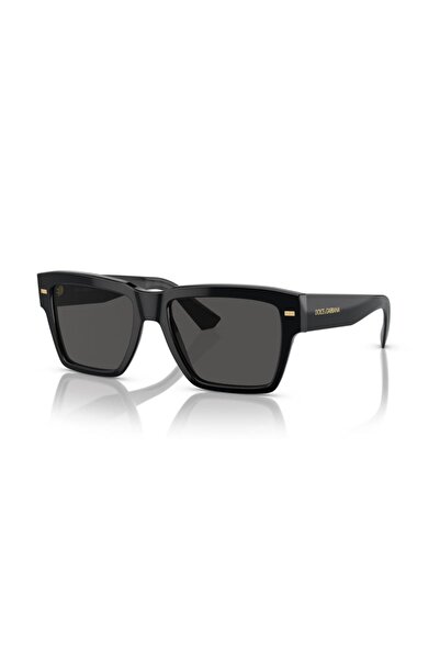Dolce&Gabbana Dolce & Gabbana 4431 501/87 55 Unisex Sunglasses