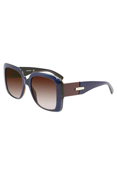 Longchamp LO713S 403 50 Kadın Güneş Gözlüğü