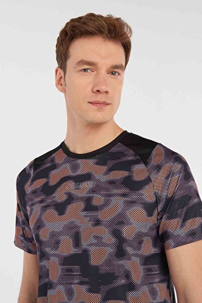 hummel Μπλουζάκι Vega με κοντό μανίκι