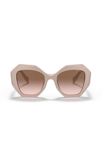 Prada 0pr 16ws Vyj0a6 53 Women's Sunglasses
