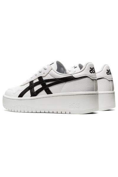 Asics Japan S Pf Women's White Casual Shoes 1202a024-100