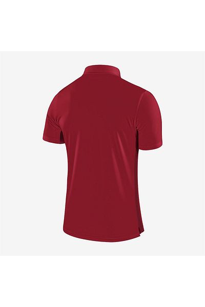Nike تي شيرت رجالي ذو رقبة بولو جاف Acdmy18 - M Nk Ss