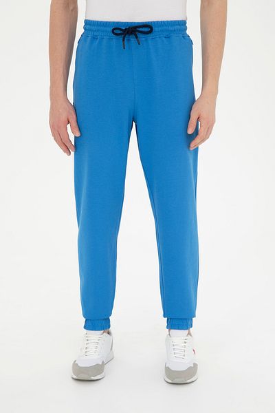 U.S. Polo Assn. Pantaloni de trening Saks pentru bărbați 50263543 -VR045