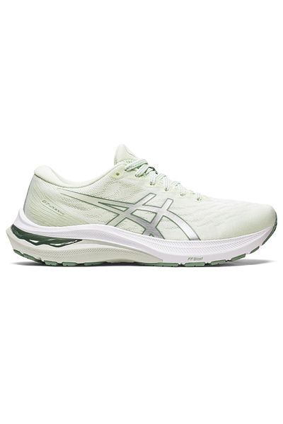 Asics Gt-2000 11 Women's Green Running Shoes 1012b271-300
