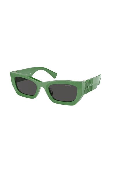Miu Miu 0mu 09ws 19c5s0 53 Sunglasses