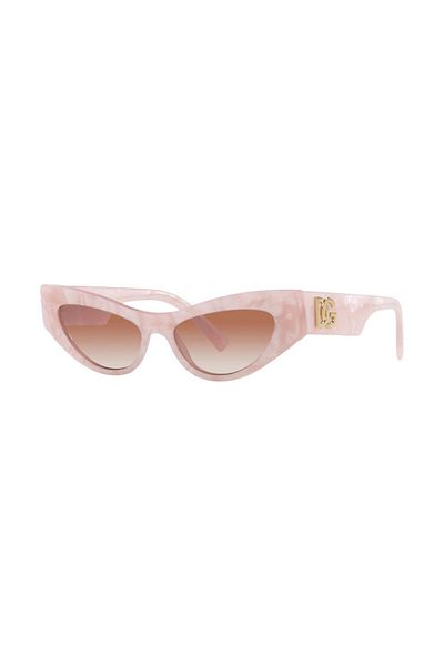 Dolce&Gabbana D&G Dolce & Gabbana 0DG4450323113 52 Women's Sunglasses