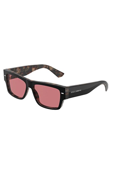 Dolce&Gabbana D&G Dolce & Gabbana 0DG4451 34177N 55 Unisex Güneş Gözlüğü