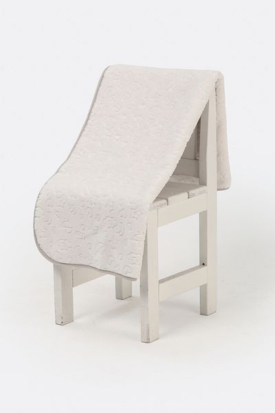Özdilek 100x120 Cm Boxed Embos Baby Blanket