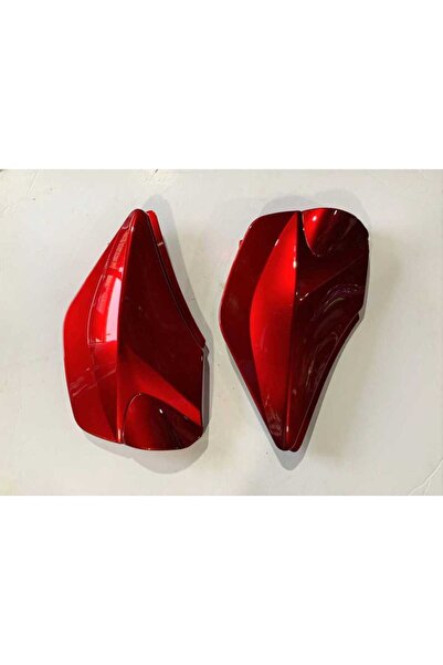 Universal Drift&mh 125 Yan Kapak Kırmızı Ncr