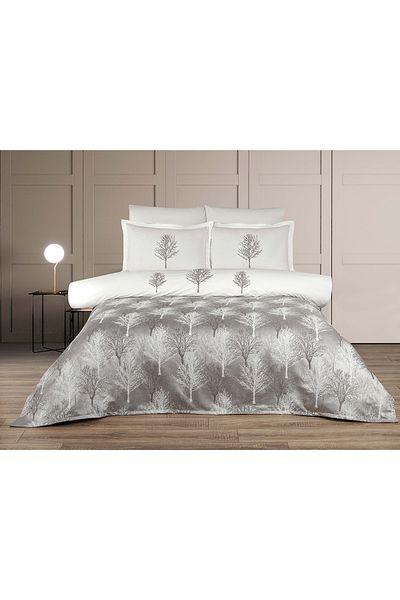 Özdilek Albero Double Bridal Set