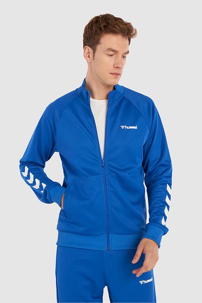 hummel Φούτερ Falconzo με φερμουάρ