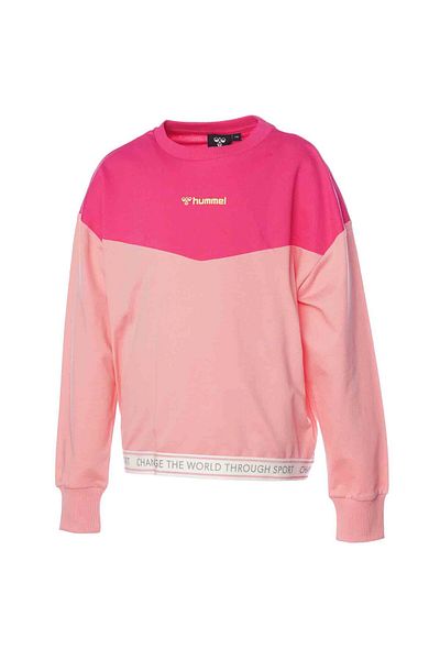 hummel Детски суитшърт Taja