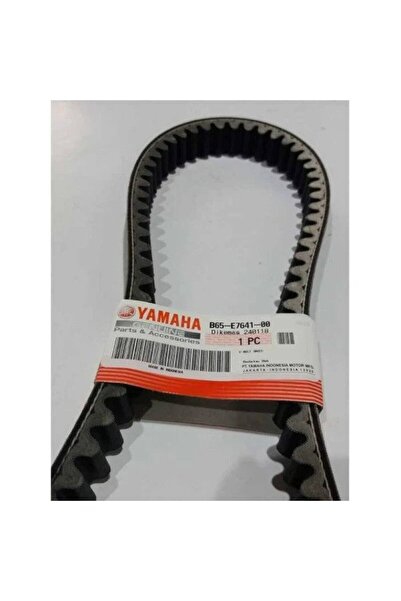 SUPERMOTO Yamaha Nmax 125 155 Kayış Varyatör Tahrik Kayışı (2021-23) B65-E764...