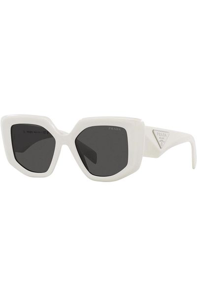 Prada 0pr 14zs 1425s0 50 نظارات شمسية للنساء