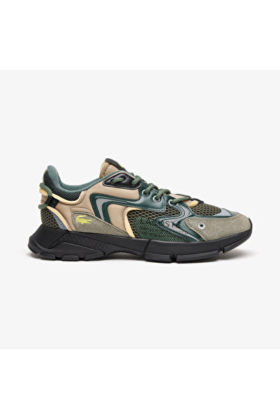 Lacoste Sport L003 Neo Men's Green Sneaker