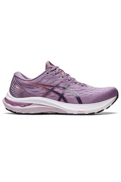 Asics حذاء جري نسائي أرجواني Gt-2000 11 1012b271-500