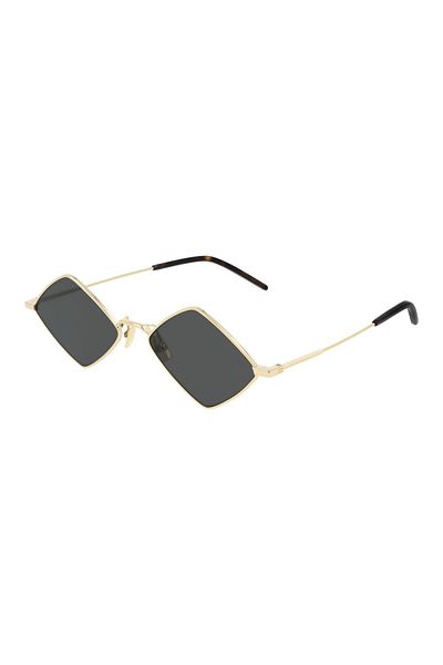 Saint Laurent Sl 302 Lisa 004 55 Dámské sluneční brýle
