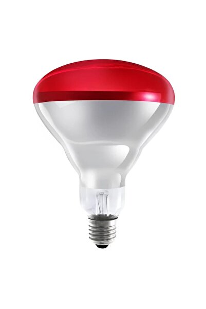 Osram Ledvance İnfrared Ampül 250W BR40 E27 RED 1200K