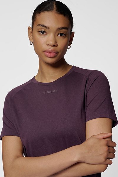 hummel Mt Vanja Kurzarm-T-Shirt