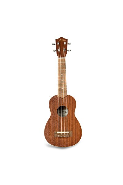 Lanikai MA-S Mahogany Soprano Ukulele