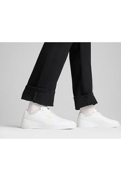 Puma Club II SL Unisex Casual Παπούτσια