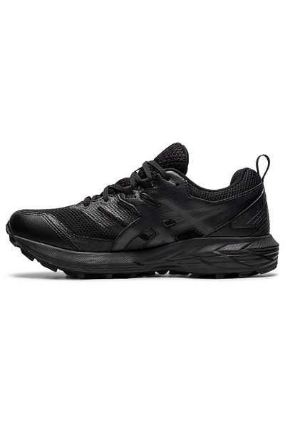 Asics Gel-sonoma 6 G-tx Kadın Siyah Outdoor Koşu Ayakkabısı 1012a921-002