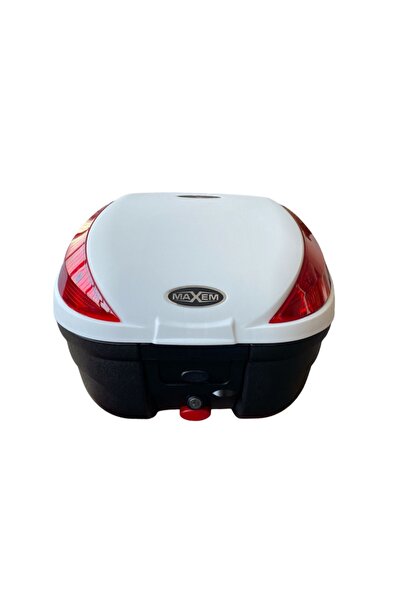 Universal Maxem Çanta Sl 35 Beyaz Sirtlikli 35 Lt