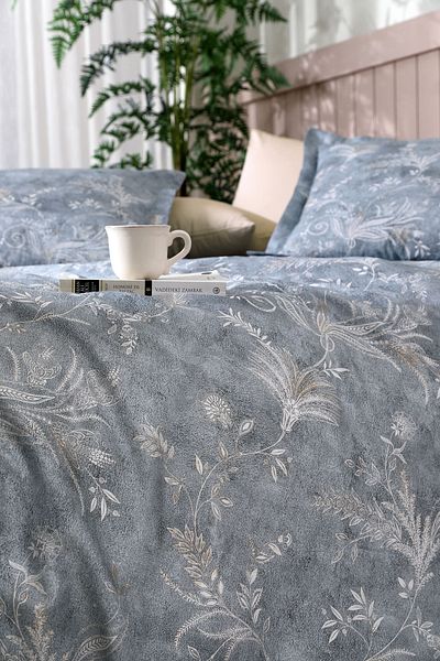 Özdilek Set cuvertură dublu Flor Espinal