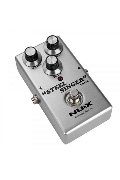 Nux Steel Singer Drive Pedal
