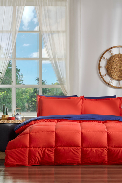 Özdilek Colormix Single Sleeping Set